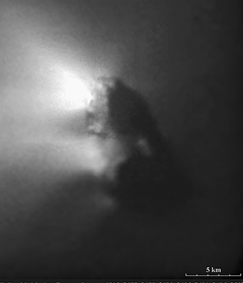 Комета Р1/Галлея